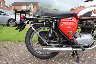 Lot 280 - 1965 BSA Thunderbolt