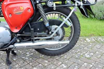 Lot 280 - 1965 BSA Thunderbolt