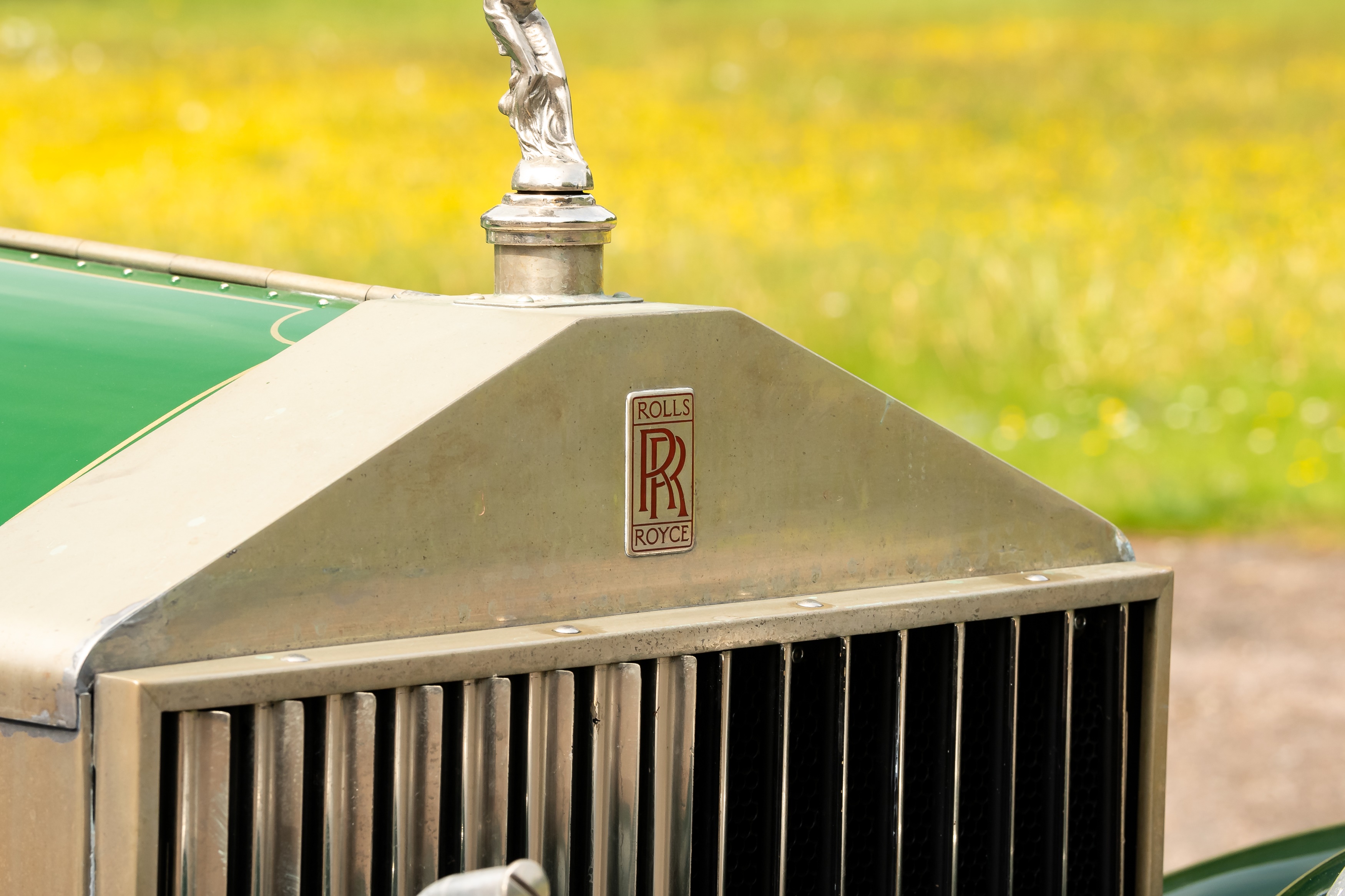 1928 Rolls-Royce 40/50 Phantom is listed Sold on in St. Louis by Mark Hyman for $495000 1928 Rolls-Royce 40/50 Phantom is listed Sold on in St. Louis by Mark Hyman for $495000