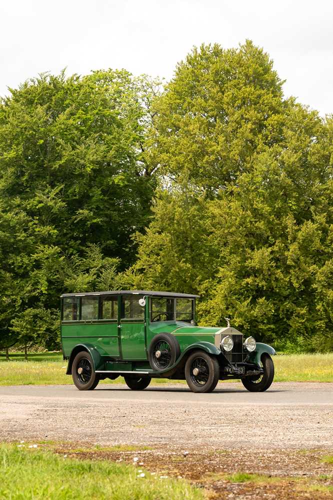 Rolls Royce Phantom - Catalogo e listino prezzi Rolls Royce Phantom