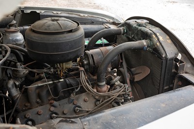 Lot 87 - 1948 Ford V8 Custom