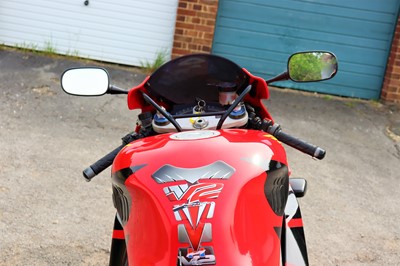 Lot 279 - 2001 Honda VTR1000 SP1