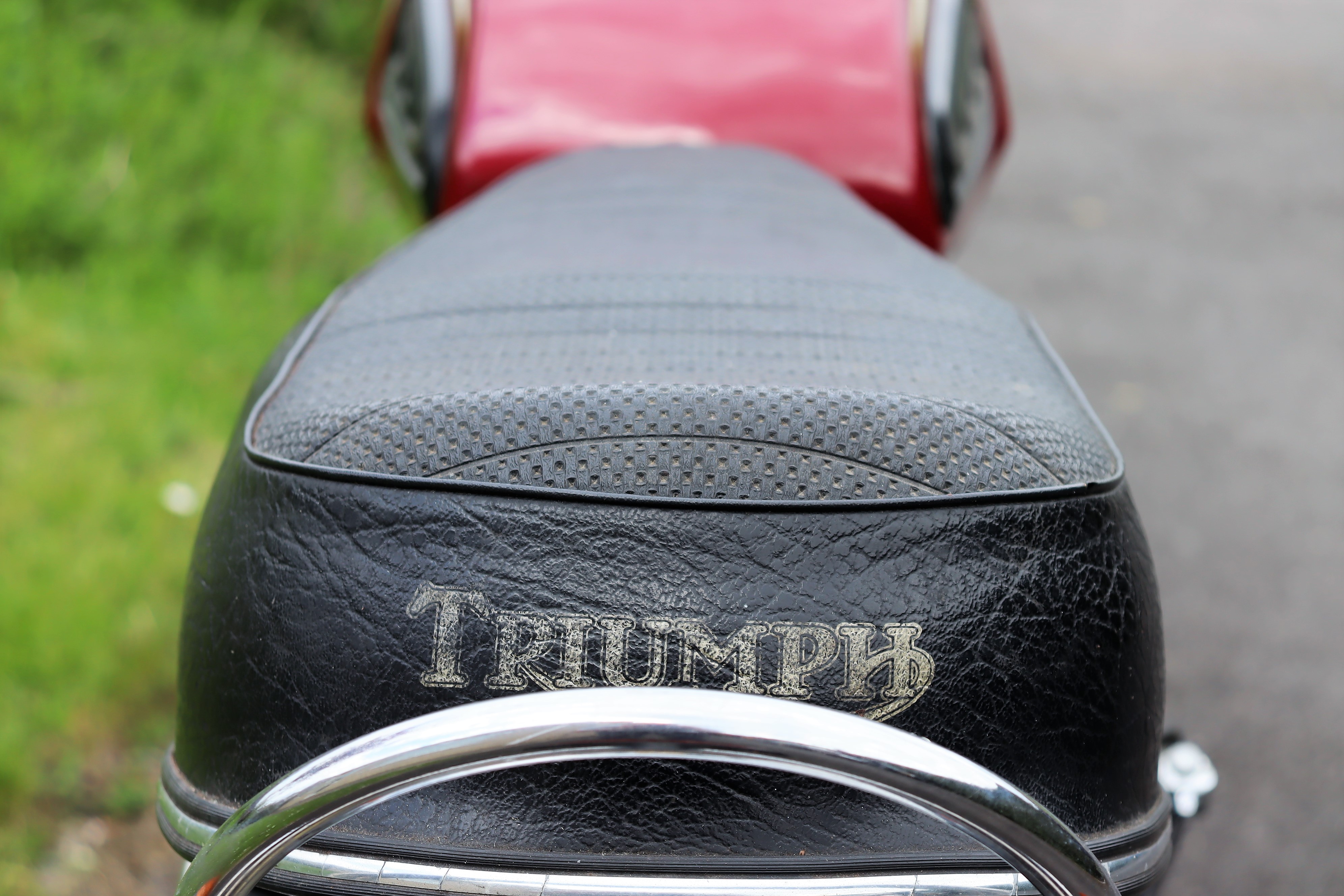 Cartucce Forcella Per Trident 660 - Foto 2