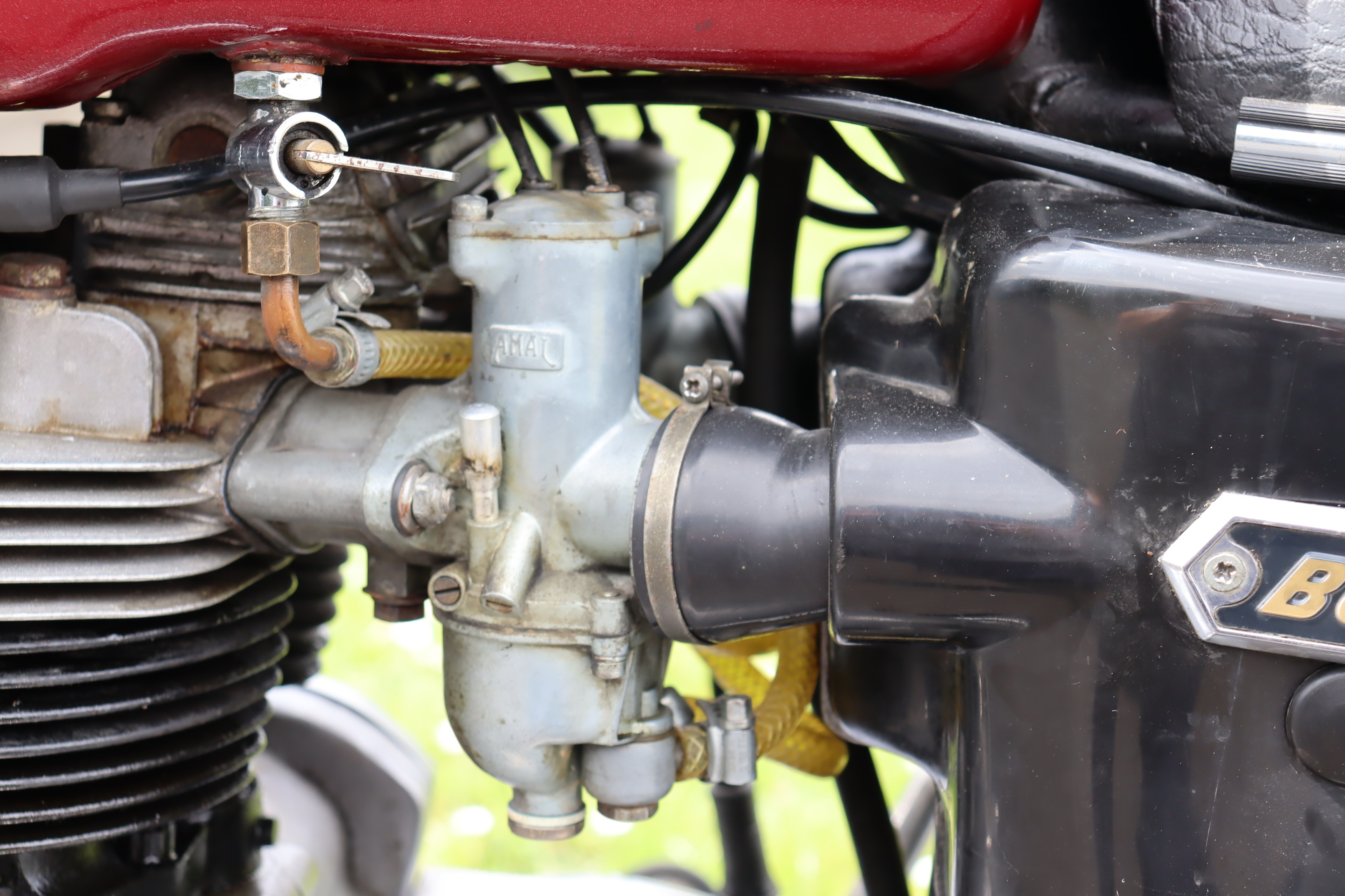 Cartucce Forcella Per Trident 660 - Foto 3