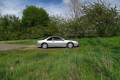 Lot 94 - 1989 Ford Thunderbird Super Coupe