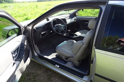 Lot 94 - 1989 Ford Thunderbird Super Coupe