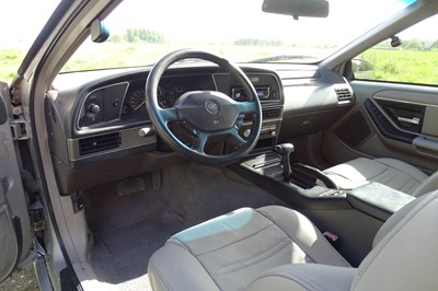 Lot 94 - 1989 Ford Thunderbird Super Coupe