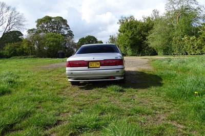 Lot 94 - 1989 Ford Thunderbird Super Coupe