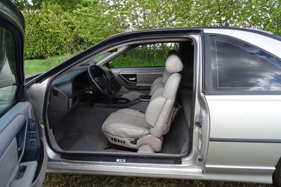 Lot 94 - 1989 Ford Thunderbird Super Coupe