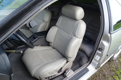 Lot 94 - 1989 Ford Thunderbird Super Coupe