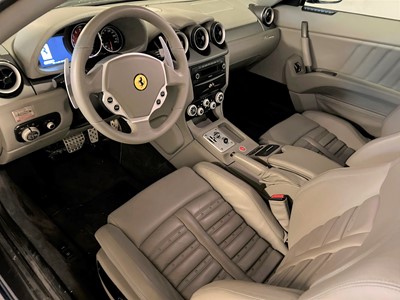 Lot 79 - 2007 Ferrari 612 Scaglietti