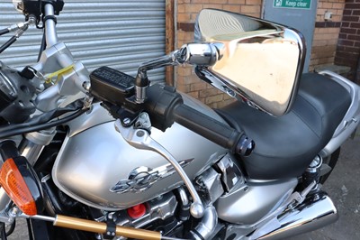 Lot 216 - 1999 Honda CB1300 X4 Turbo