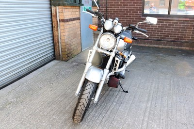 Lot 216 - 1999 Honda CB1300 X4 Turbo