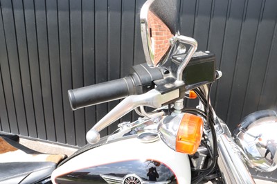 Lot 273 - c.1993 Harley Davidson Moo Glide