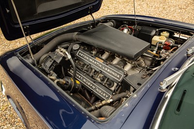 Lot 81 - 1977 Aston Martin V8 'S'