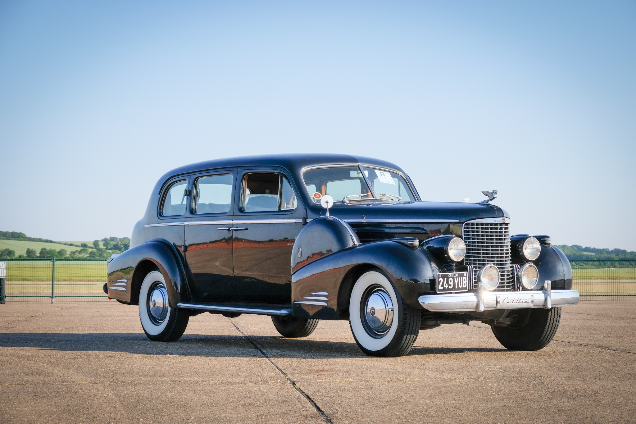 Cadillac Series 90