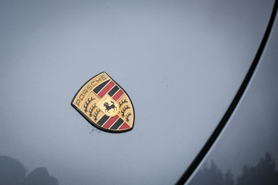 Lot 82 - 2005 Porsche 911 Carrera 2