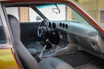 Lot 66 - 1976 Datsun 280 Z