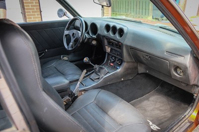 Lot 66 - 1976 Datsun 280 Z