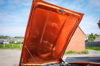 Lot 66 - 1976 Datsun 280 Z