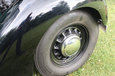 Lot 71 - 1938 Austin 18 Norfolk