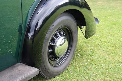 Lot 71 - 1938 Austin 18 Norfolk