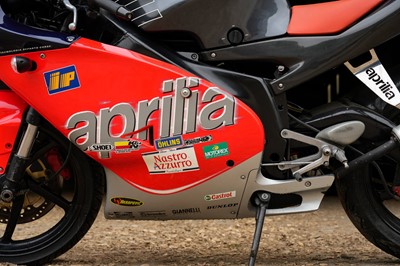 Lot 175 - 1999 Aprilia RS125