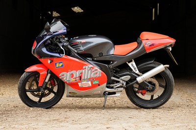 Lot 175 - 1999 Aprilia RS125