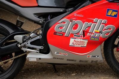 Lot 175 - 1999 Aprilia RS125