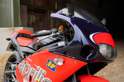 Lot 175 - 1999 Aprilia RS125