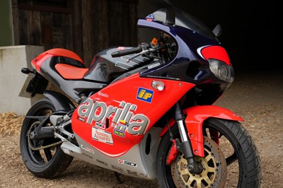 Lot 175 - 1999 Aprilia RS125