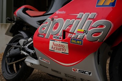 Lot 175 - 1999 Aprilia RS125