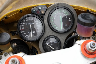 Lot 174 - 1999 Ducati 996