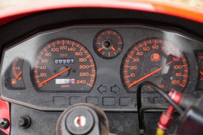 Lot 191 - 1990 Ducati 906 Paso