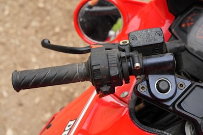 Lot 191 - 1990 Ducati 906 Paso