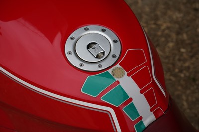 Lot 191 - 1990 Ducati 906 Paso