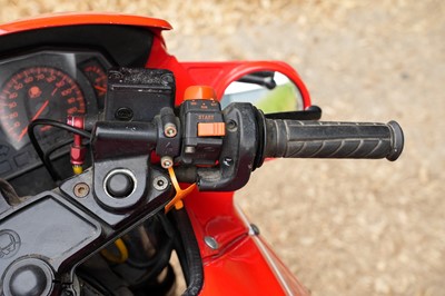 Lot 191 - 1990 Ducati 906 Paso