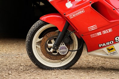 Lot 191 - 1990 Ducati 906 Paso