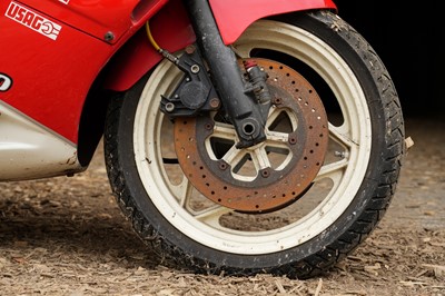 Lot 191 - 1990 Ducati 906 Paso