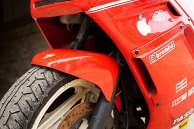 Lot 191 - 1990 Ducati 906 Paso