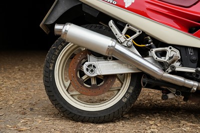 Lot 191 - 1990 Ducati 906 Paso