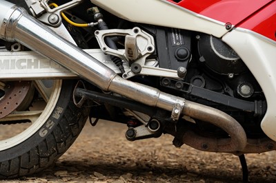 Lot 191 - 1990 Ducati 906 Paso