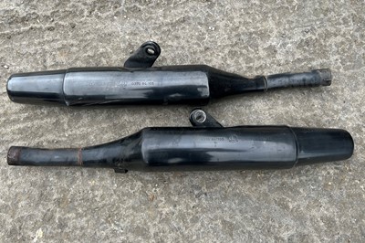 Lot 191 - 1990 Ducati 906 Paso