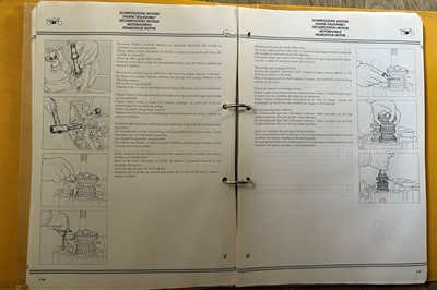 Lot 191 - 1990 Ducati 906 Paso