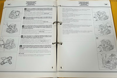 Lot 191 - 1990 Ducati 906 Paso