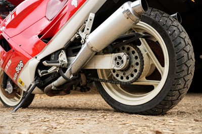 Lot 191 - 1990 Ducati 906 Paso