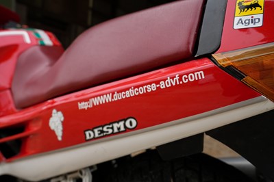 Lot 191 - 1990 Ducati 906 Paso