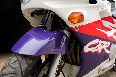 Lot 182 - 1993 Honda CBR600