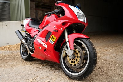 Lot 186 - 1995 Laverda S650