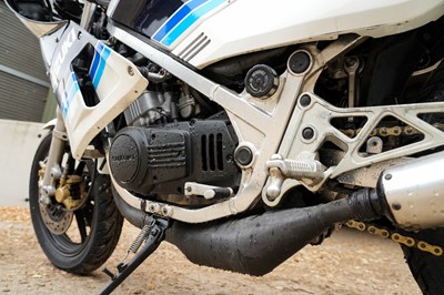 Lot 197 - 1983 Suzuki RG250WD